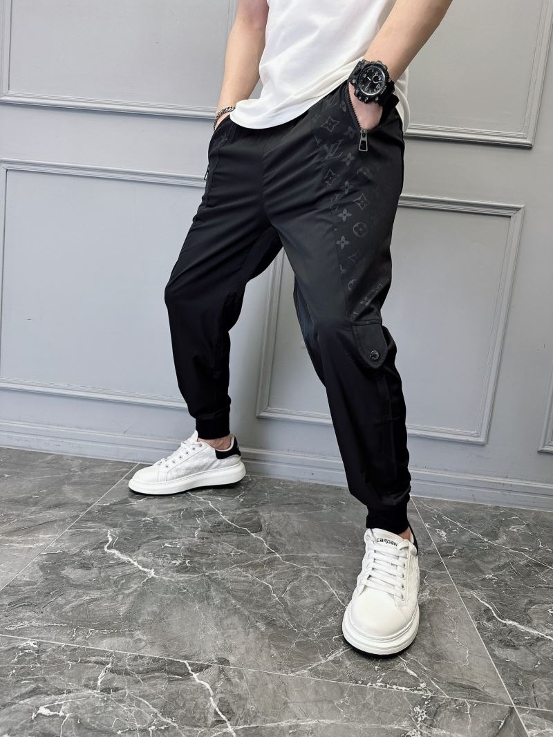 Louis Vuitton Long Pants